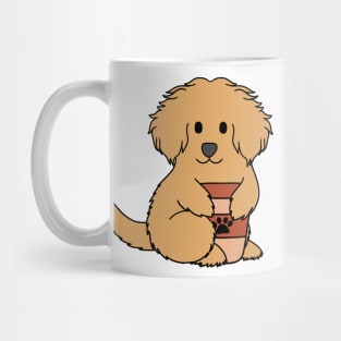 Cavoodle Coffee Mug